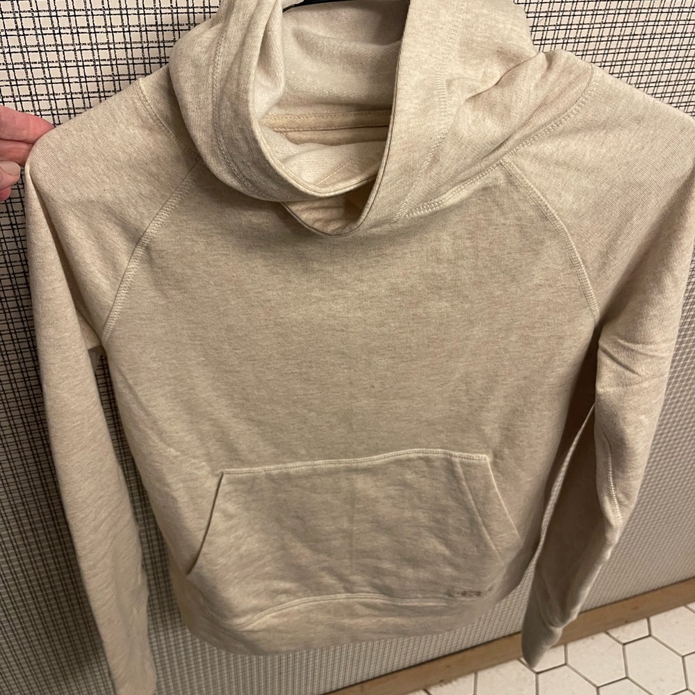 Ascend hoodie